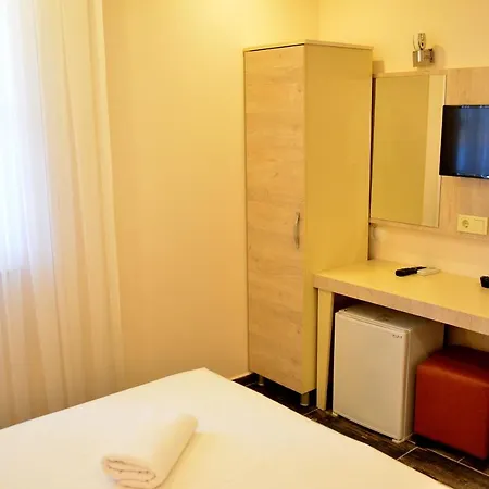 Dream Town Hotel&restaurant Kemer
