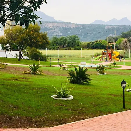 Dream Town Hotel&restaurant 3* Kemer