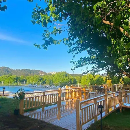 Dream Town Hotel&restaurant 3* Kemer